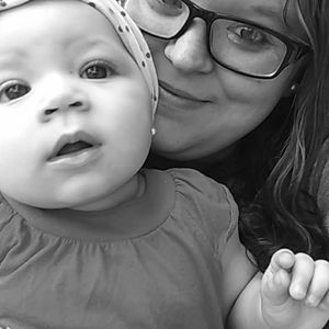 Meet your Posher, Desirae